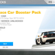 Illustration for article titled There are Plenty of Ways to Pay in the Free-to-Play Real Racing 3